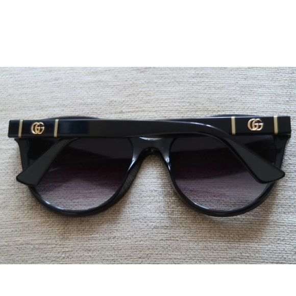 Authentic GUCCI GG0631S SUNGLASSES - Picture 1 of 16